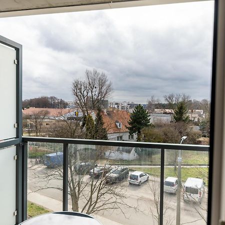 Apartament Sound Of Waves Gdańsk Zewnętrze zdjęcie