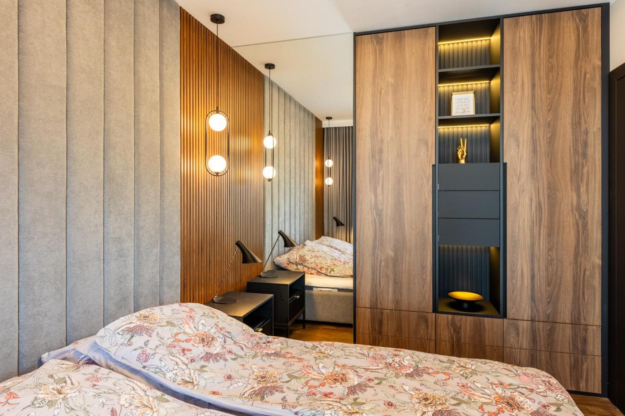 Apartament Sound Of Waves Gdańsk Zewnętrze zdjęcie