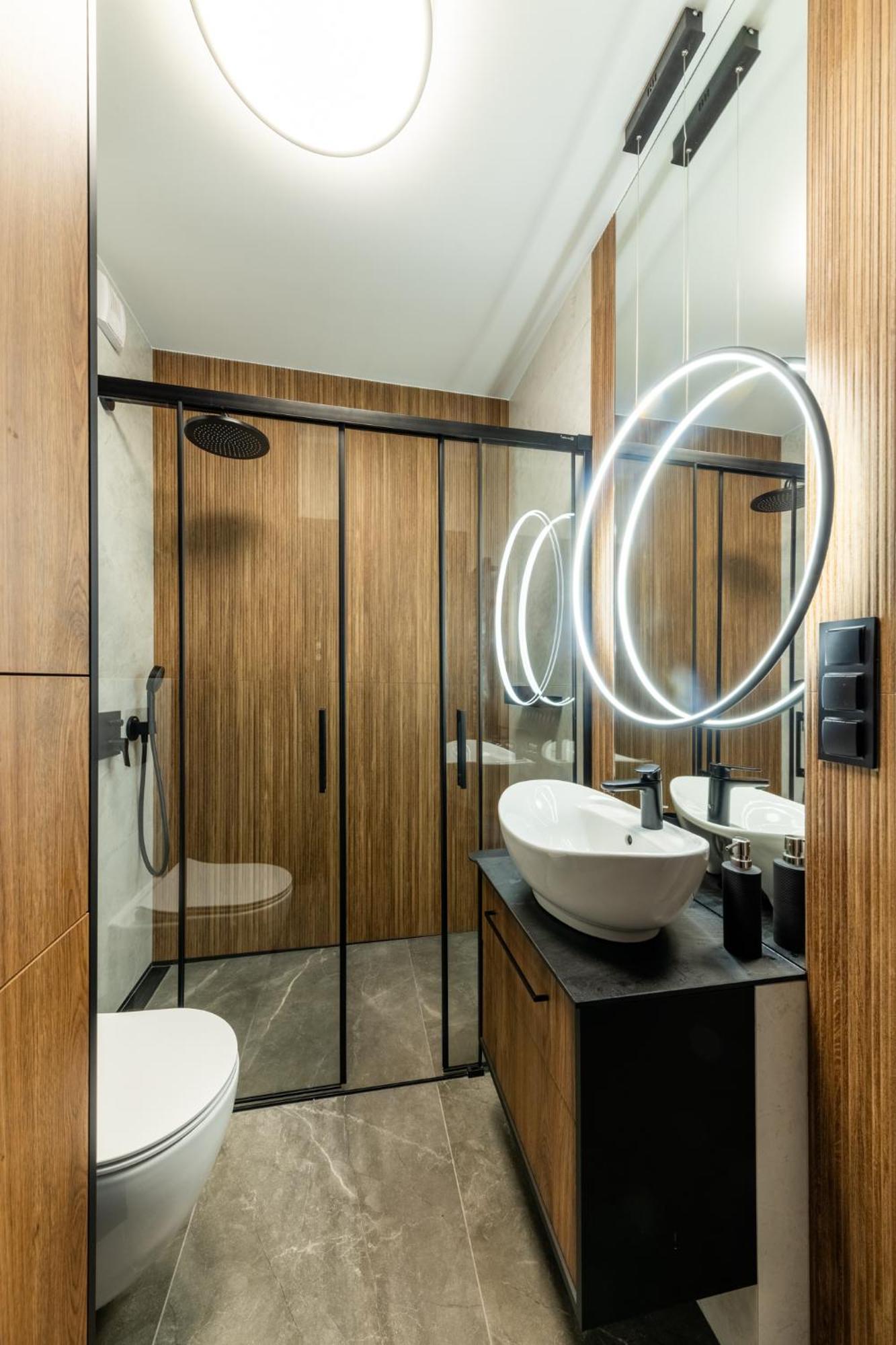 Apartament Sound Of Waves Gdańsk Zewnętrze zdjęcie
