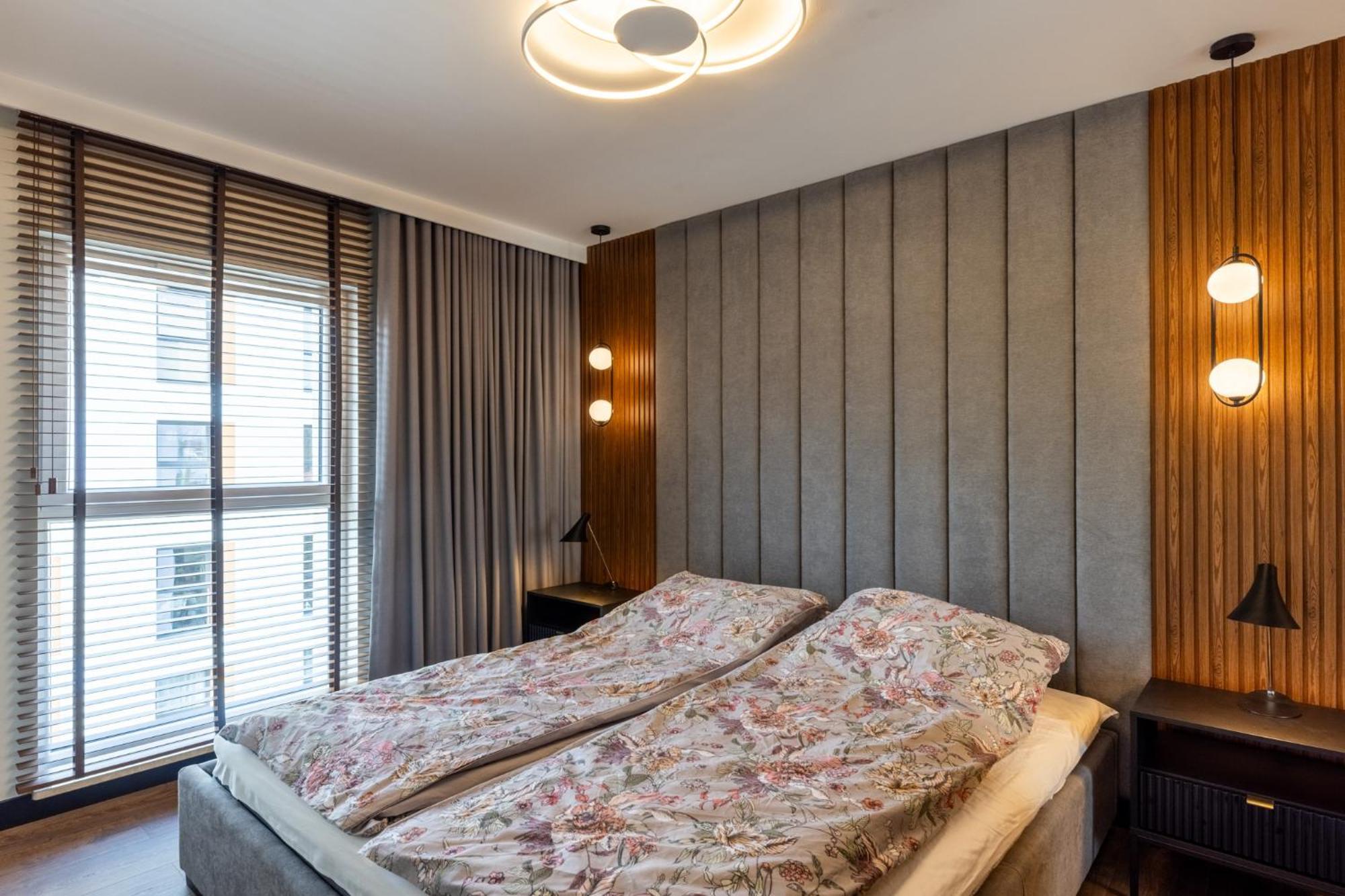 Apartament Sound Of Waves Gdańsk Zewnętrze zdjęcie